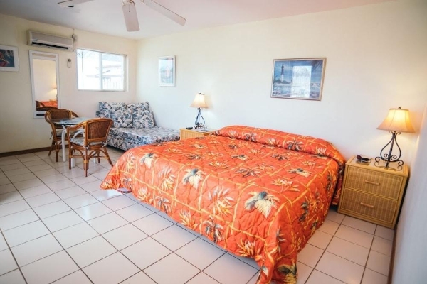 Hotel Aruba Beach Villas (Westpunt)
